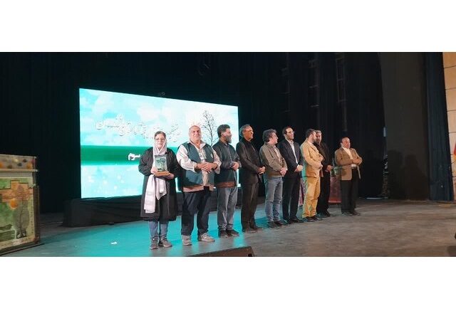 سی‌وششمین جشنواره تئاتر استان مازندران برگزیدگان خود را شناخت