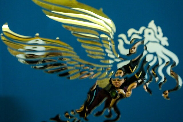 بیانیه‌ای سینمایی در راستای یک تفکیک