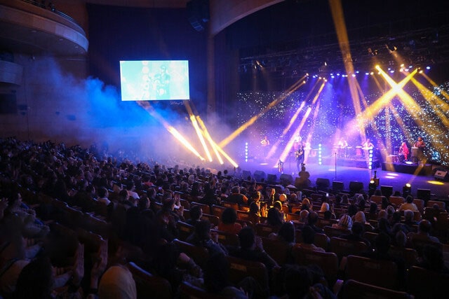 کنسرت‌های پاییزی پایتخت کدامند؟