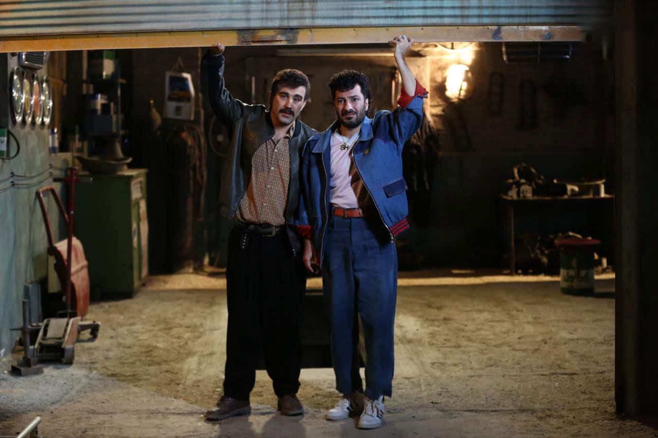 درباره فیلم «زودپز»؛ زود از روی اجاق برداشتی آقای جوان درباره فیلم «زودپز»؛ زود از روی اجاق برداشتی آقای جوان