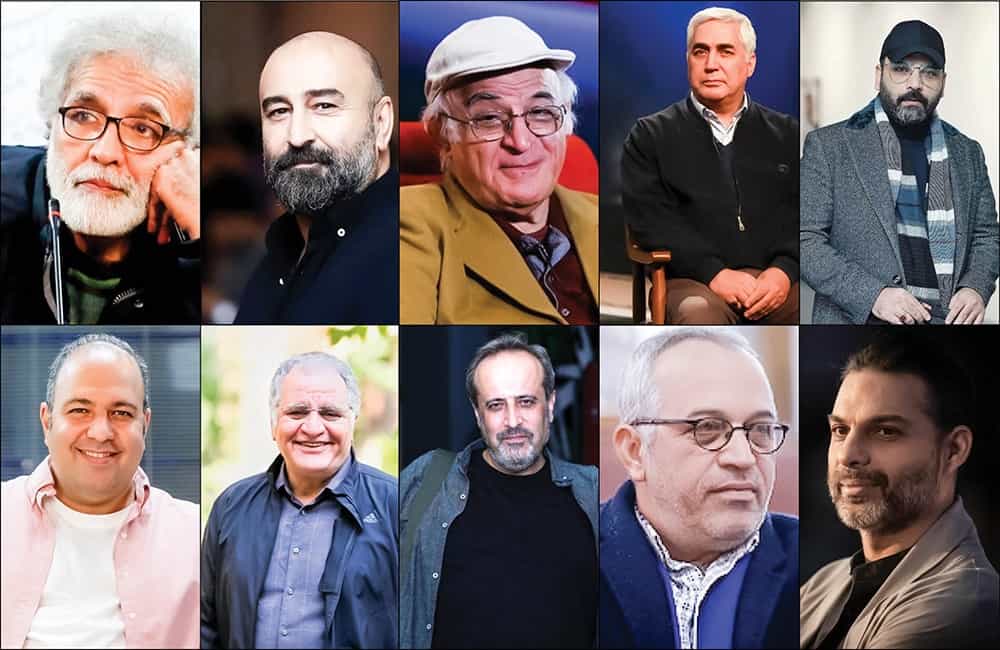 43 فیلم احتمالی فجر؛ موسی و دیگران در راه کاخ جشنواره 43 فیلم احتمالی فجر؛ موسی و دیگران در راه کاخ جشنواره