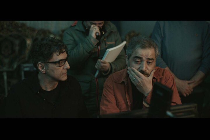 «پلان آخر بازی» در جشنواره تورین ایتالیا نمایش داده میشود «پلان آخر بازی» در جشنواره تورین ایتالیا نمایش داده میشود