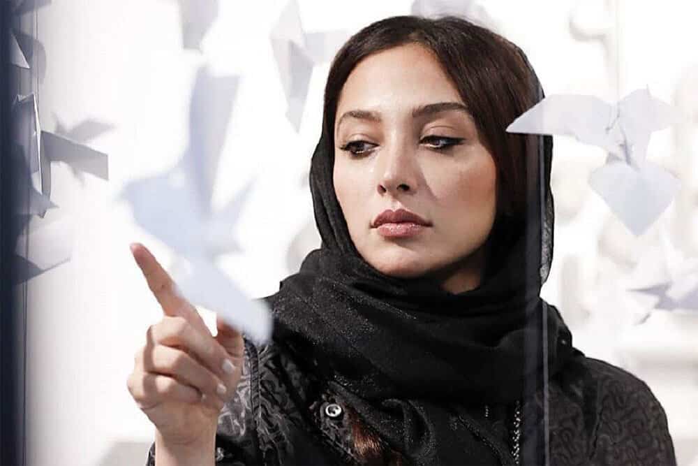 ناگفتههای آناهیتا درگاهی درباره سریال غربت ناگفتههای آناهیتا درگاهی درباره سریال غربت