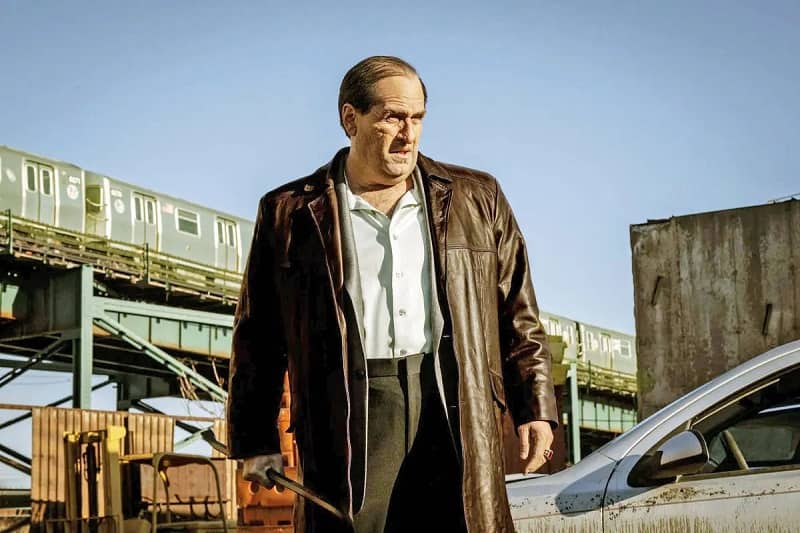 گفت‌‏وگو با عوامل پنگوئن درباره‏ شکل‌‏گیری این سریال هیولایی که به دروغ‏‌هایش باور دارد