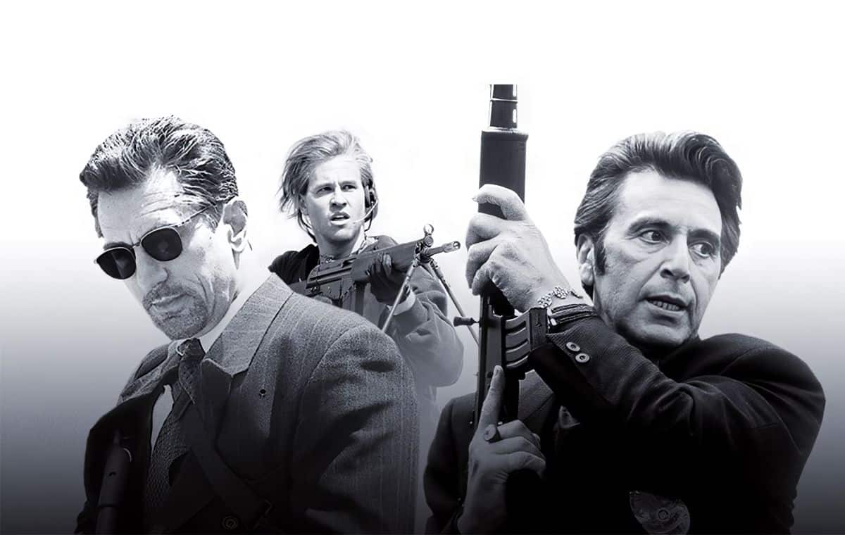 ۱۰ بازسازی سینمایی که توسط کارگردان فیلم اصلی ساخته شده‌اند