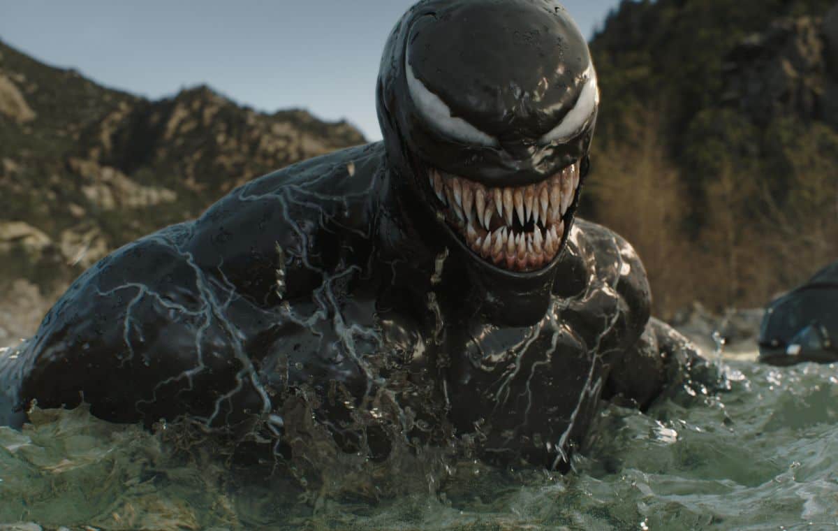 فیلم «ونوم: آخرین رقص» برای سومین هفته متوالی صدرنشین گیشه شد