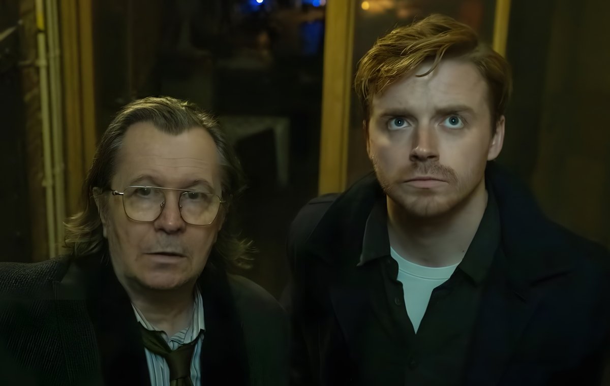 سریال «اسب‌های آرام» چقدر به واقعیت نزدیک است؟