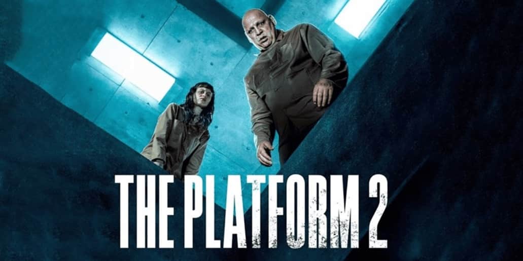 نقد و بررسی فیلم The Platform 2| سوار بر پلتفرم آزادی