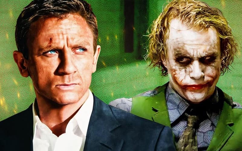 بازیگرانی که خودشان را در نقش‌های بزرگ ثابت کردند