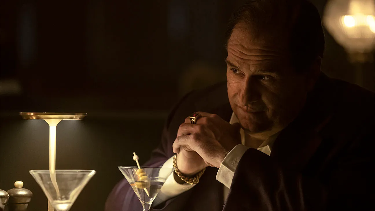 کالین فرل از آینده شخصیت پنگوئن در سریال The Batman Part II می‌گوید