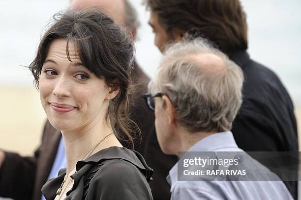 پشیمانی بازیگر معروف از صحبت علیه وودی آلن