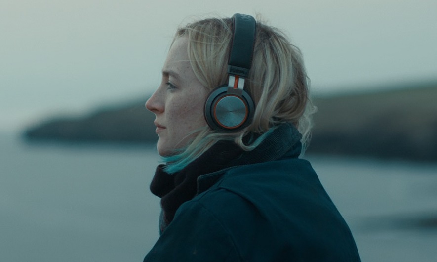 نقد فیلم The Outrun / در خویشتن سفر کن!