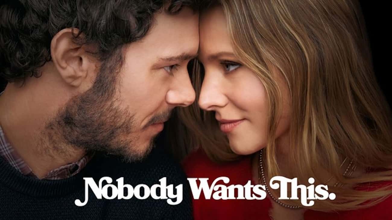 نقد سریال Nobody Wants This/ هیچکس چنین رابطه‌ای را نمی‌خواهد