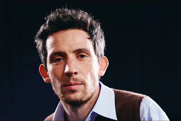 جاش اوکانر به فیلم علمی تخیلی جدید استیون اسپیلبرگ پیوست جاش اوکانر به فیلم علمی تخیلی جدید استیون اسپیلبرگ پیوست