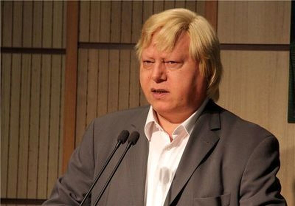 بهشتی: جشنواره فیلم فجر امسال بیشتر نمایانگر کارنامه دولت قبل است