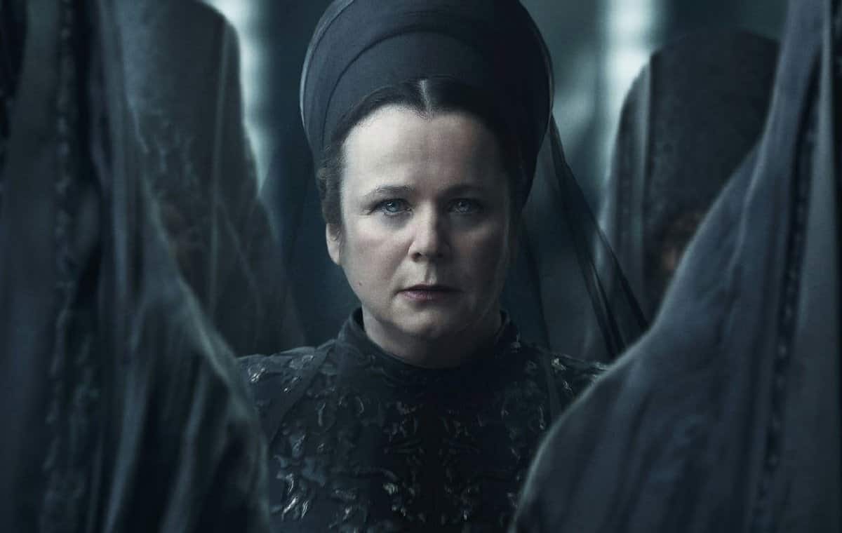 هرآنچه درباره‌ی سریال «تلماسه: پیشگویی» می‌دانیم