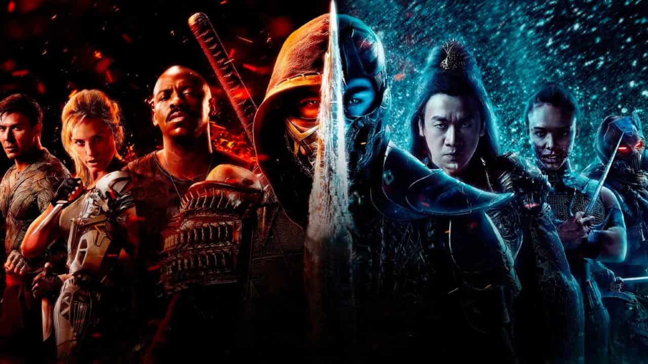 درجه سنی Mortal Kombat 2 از خشونت بالای این فیلم خبر می‌دهد