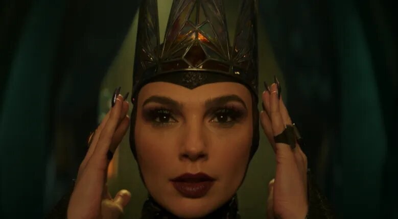 فیلم Snow White کابوس تجاری بعدی دیزنی خواهد بود فیلم Snow White کابوس تجاری بعدی دیزنی خواهد بود