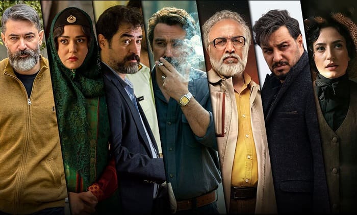 وقتی دستمزد یک بازیگر از ۱۰۰ میلیون به ۴ میلیارد تومان رسید!/ سرمایههای مشکوک و پولشویی در سریال سازی وقتی دستمزد یک بازیگر از ۱۰۰ میلیون به ۴ میلیارد تومان رسید!/ سرمایههای مشکوک و پولشویی در سریال سازی