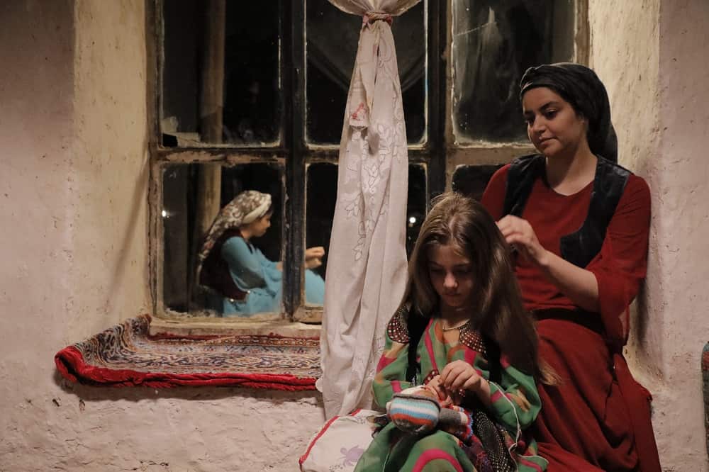 فیلم کوتاه «دشت می‌خواند» برنده جشنواره ایدرومنوی آلبانی شد