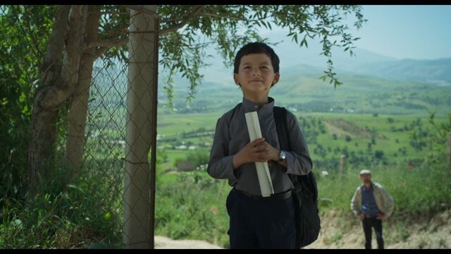 «ماهی در قلاب» در راه اکران؛ رایزنی برای نمایش همزمان در ایران و تاجیکستان «ماهی در قلاب» در راه اکران؛ رایزنی برای نمایش همزمان در ایران و تاجیکستان
