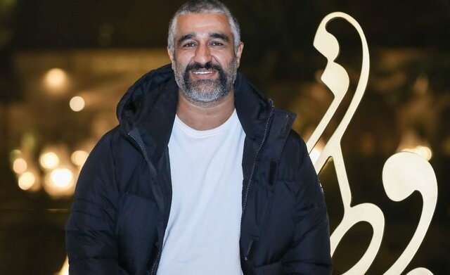 نقض قرار بازداشت موقت پژمان جمشیدی نقض قرار بازداشت موقت پژمان جمشیدی