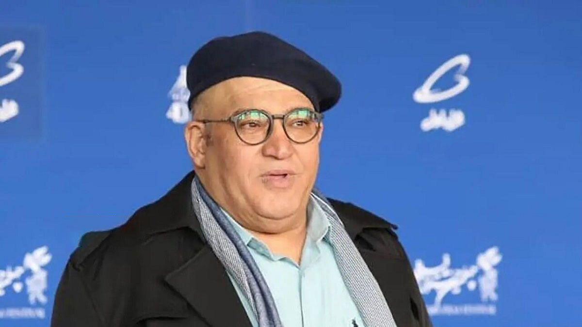 «خیتانوس» پس از ۳ سال با تهیهکنندگی نادر سلیمانی آماده اجرا شد «خیتانوس» پس از ۳ سال با تهیهکنندگی نادر سلیمانی آماده اجرا شد