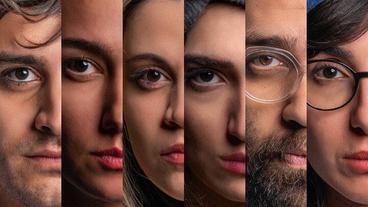 «شکستن امواج» با بازی شیدا خلیق و عباس جمالی از ۱۹ آبان روی صحنه میرود «شکستن امواج» با بازی شیدا خلیق و عباس جمالی از ۱۹ آبان روی صحنه میرود