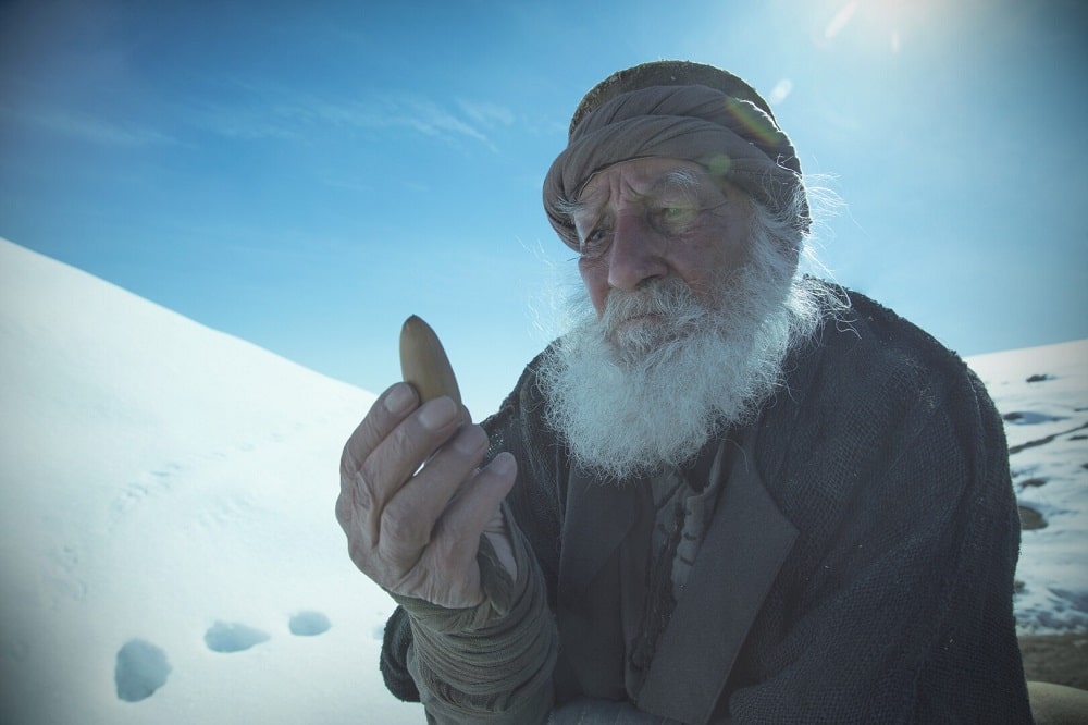 فیلم کوتاه «زیر سایه بلوط» به جشنوارههای بلاروس و ایتالیا راه یافت فیلم کوتاه «زیر سایه بلوط» به جشنوارههای بلاروس و ایتالیا راه یافت