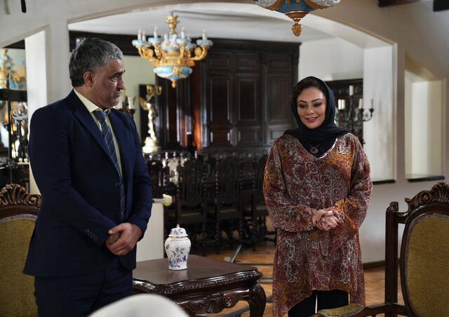 فیلمبرداری «مازراتی» با بازی پژمان جمشیدی به پایان رسید؛ حواشی سفر بازیگر پرکار به خارج از کشور فیلمبرداری «مازراتی» با بازی پژمان جمشیدی به پایان رسید؛ حواشی سفر بازیگر پرکار به خارج از کشور