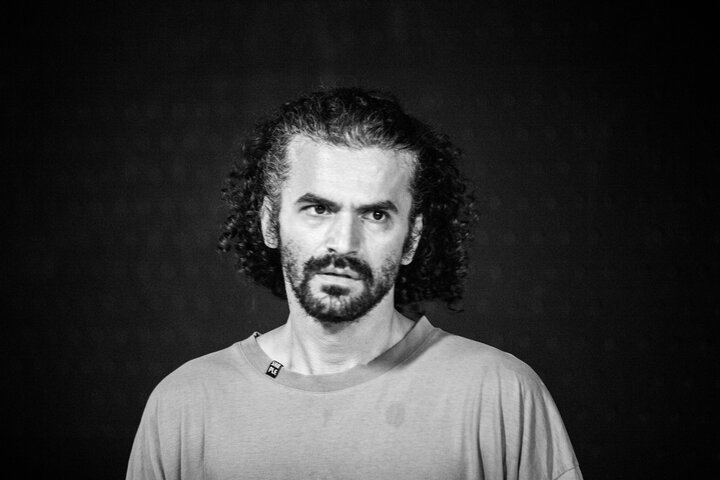 «شاخ بیسر» به کارگردانی محمد برهمنی از ۶ آذر در مجموعه کاخ هنر روی صحنه میرود «شاخ بیسر» به کارگردانی محمد برهمنی از ۶ آذر در مجموعه کاخ هنر روی صحنه میرود