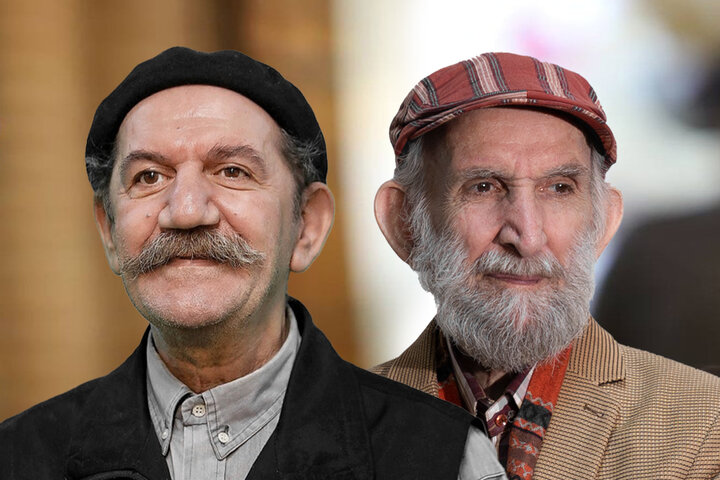 اسماعیل خلج، «دوستان با محبت» حمید جبلی را پس از ۷ سال روی صحنه میبرد اسماعیل خلج، «دوستان با محبت» حمید جبلی را پس از ۷ سال روی صحنه میبرد