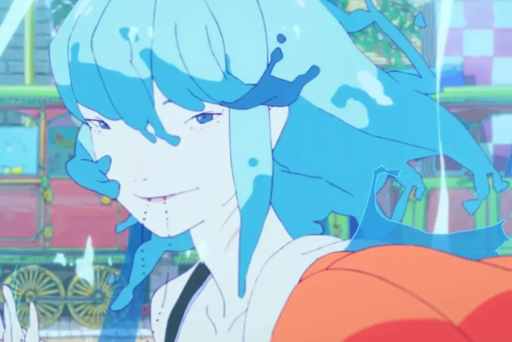 رکورد جدید صنعت انیمه ژاپن در ۲۰۲۴ | رشد ۲۵ میلیارد دلاری و سلطه بازار جهانی رکورد جدید صنعت انیمه ژاپن در ۲۰۲۴ | رشد ۲۵ میلیارد دلاری و سلطه بازار جهانی