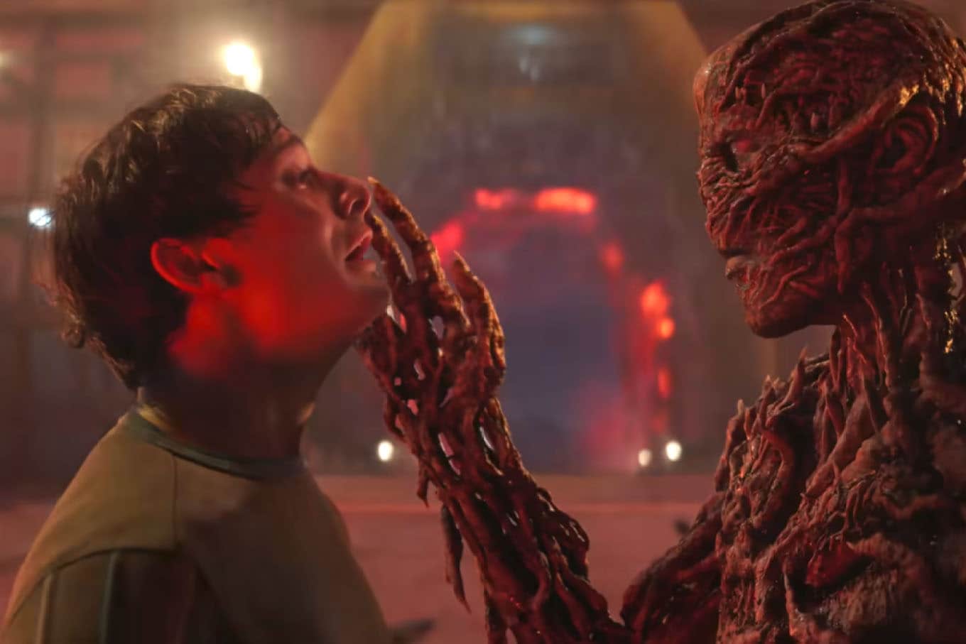 تریلر فصل پنجم Stranger Things | بازگشت وکنا و نبرد نهایی دنیای وارونه در نتفلیکس تریلر فصل پنجم Stranger Things | بازگشت وکنا و نبرد نهایی دنیای وارونه در نتفلیکس