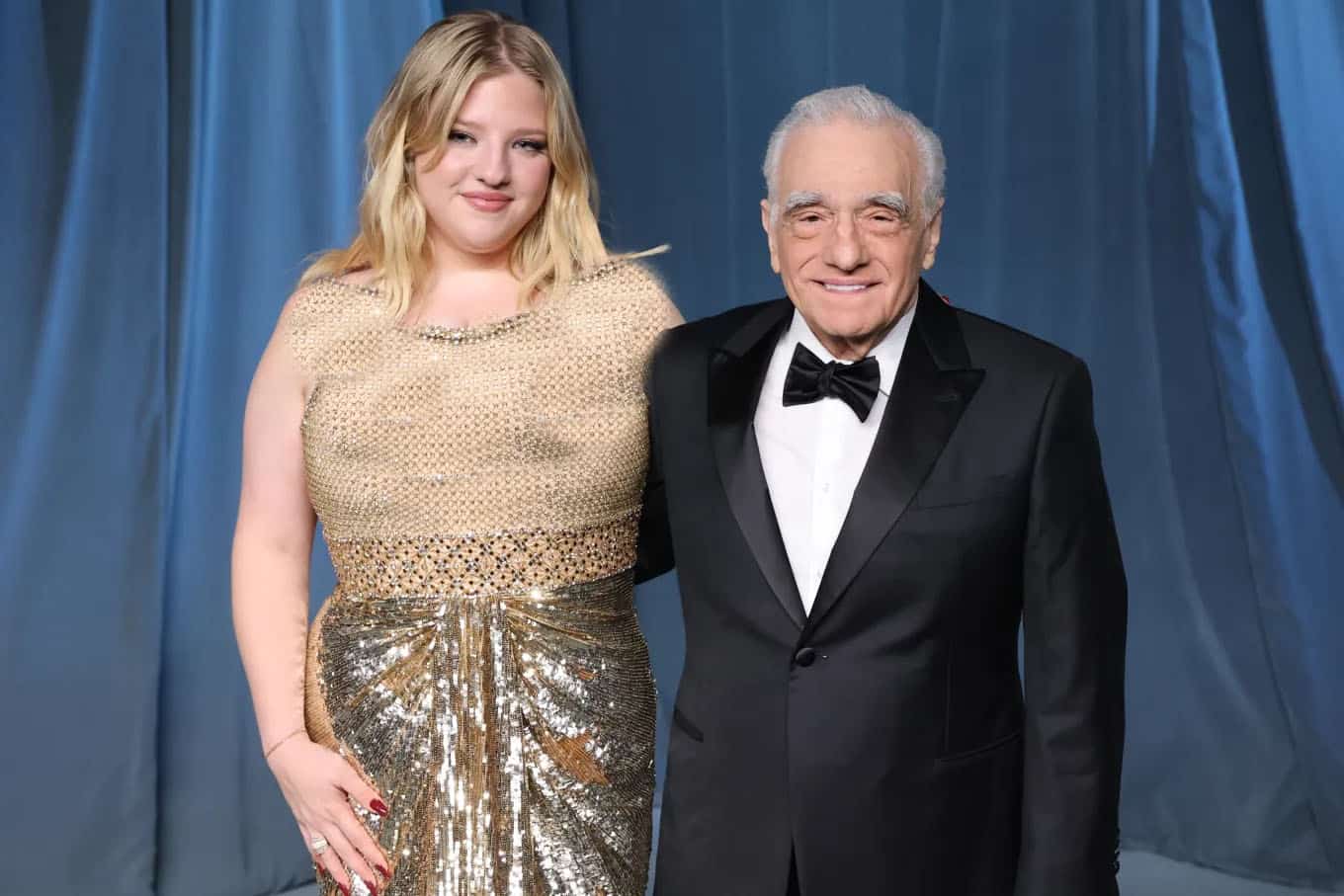 پخش فصل دوم «The Saints» مارتین اسکورسیزی از ۱۶ نوامبر پخش فصل دوم «The Saints» مارتین اسکورسیزی از ۱۶ نوامبر