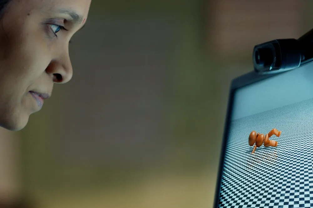 فیلم «انسانها در حلقه» در آمریکا اکران میشود؛ میثاق کاظمی هدایت کمپین جوایز را بر عهده گرفت فیلم «انسانها در حلقه» در آمریکا اکران میشود؛ میثاق کاظمی هدایت کمپین جوایز را بر عهده گرفت