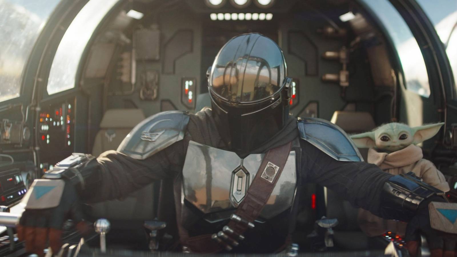 ۵ فیلم علمیتخیلی که میتوانند از قسمت بعدی «جنگ ستارگان» موفقتر باشند ۵ فیلم علمیتخیلی که میتوانند از قسمت بعدی «جنگ ستارگان» موفقتر باشند