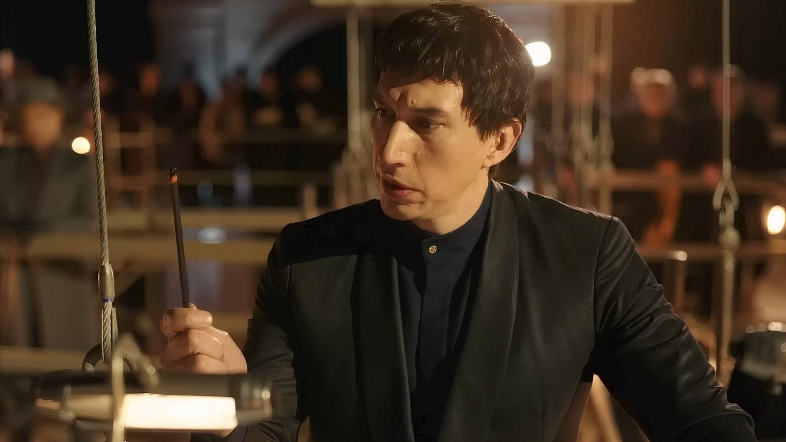 فرانسیس فورد کاپولا ساعتهای لوکس خود را پس از شکست «مگالاپولیس» میفروشد فرانسیس فورد کاپولا ساعتهای لوکس خود را پس از شکست «مگالاپولیس» میفروشد