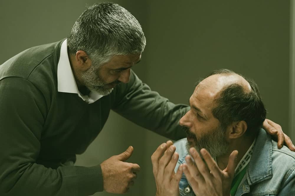 بازگشت رامین پرچمی با نقش «بهمن»؛ «محکوم» نقطه عطف جدید کارنامه من است