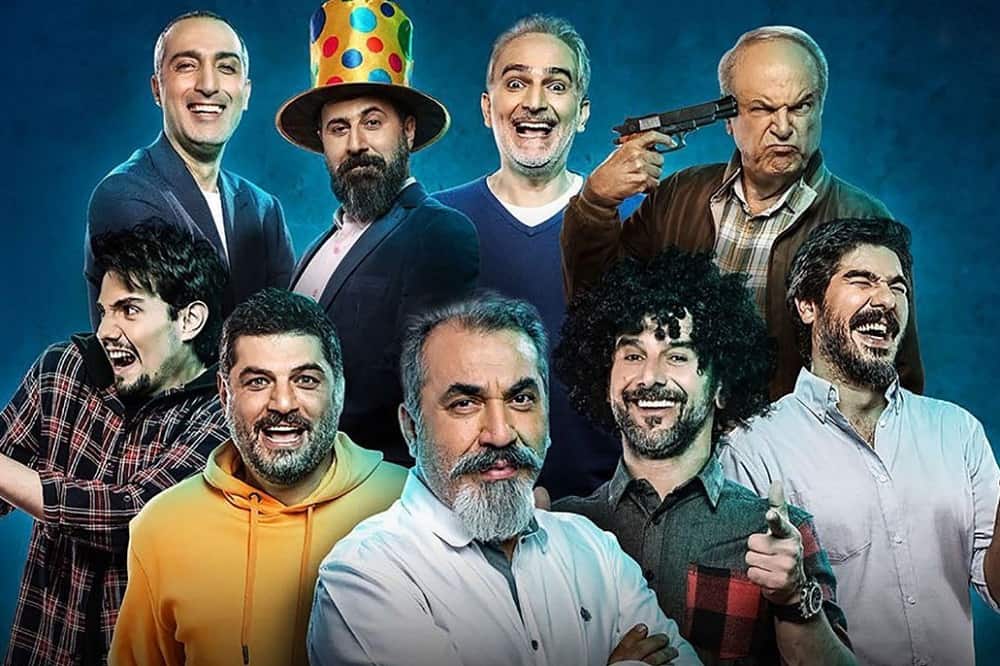 «جوکر ۱» با هزینه ۳۶ میلیارد تومان ساخته شد؛ پرداخت ۳۰۰ تا ۴۰۰ میلیون به گران‌ترین مهمان