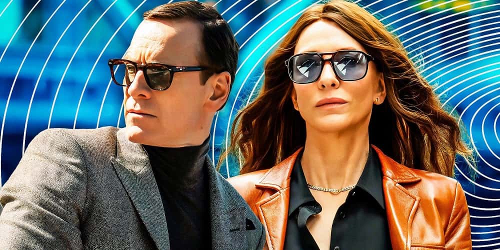 نقد فیلم Black Bag | بهترین فیلم جاسوسی ۲۰۲۵ از استیون سودربرگ