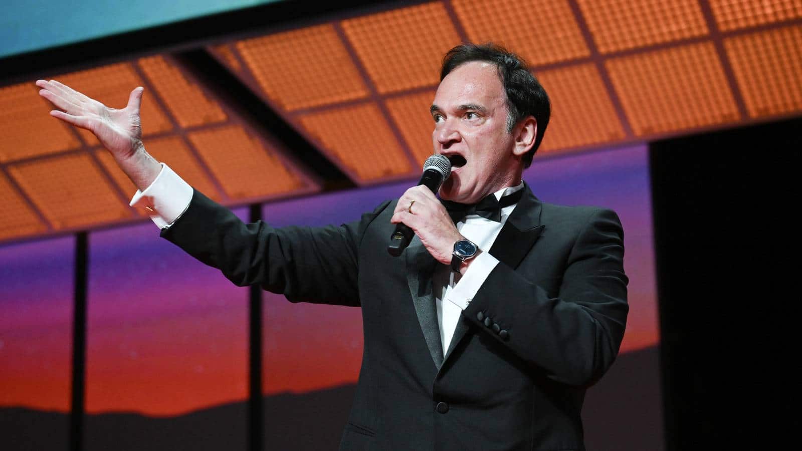 بازگشت کوئنتین تارانتینو به بازیگری | بزرگ‌ترین نقش او پس از ۲۹ سال