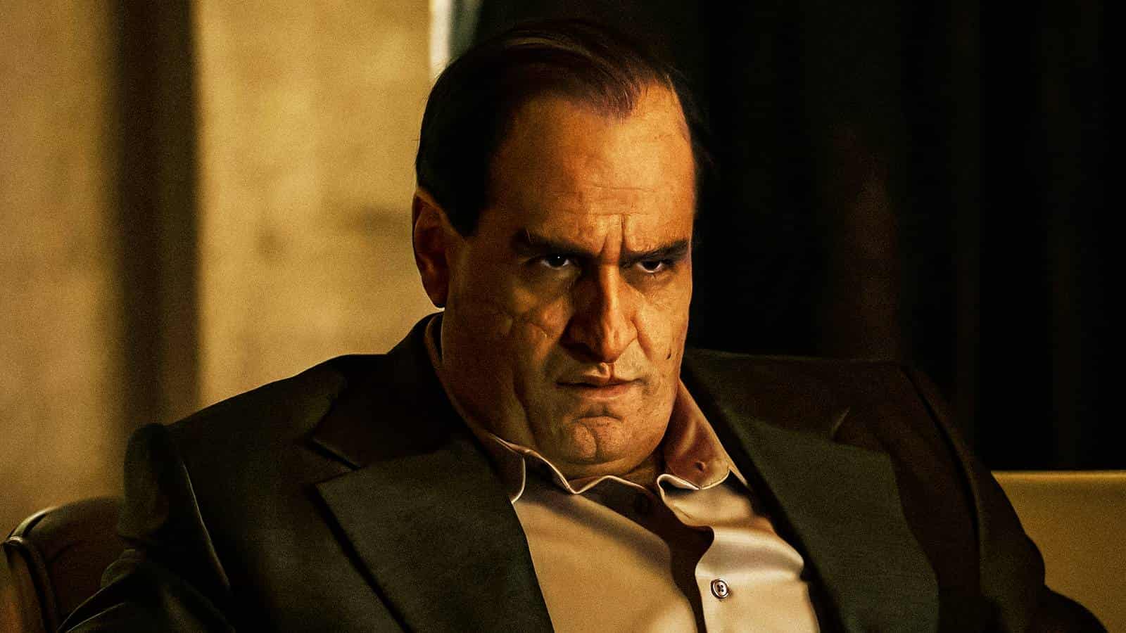 زمان وقوع فیلم بتمن ۲ پس از سریال پنگوئن تأیید شد | جزئیات جدید از کالین فارل زمان وقوع فیلم بتمن ۲ پس از سریال پنگوئن تأیید شد | جزئیات جدید از کالین فارل