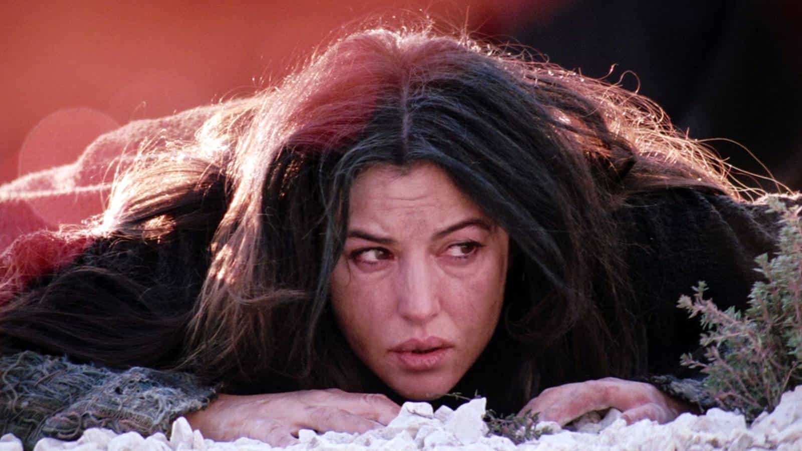 واکنشهای تند به انتخاب بازیگر نقش مریم در دنباله «مصائب مسیح» به کارگردانی مل گیبسون واکنشهای تند به انتخاب بازیگر نقش مریم در دنباله «مصائب مسیح» به کارگردانی مل گیبسون