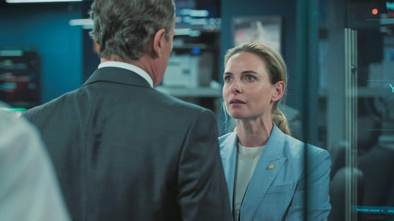 واکنش کاترین بیگلو کارگردان «خانه دینامیت» به انتقاد پنتاگون درباره نادرستی فیلم