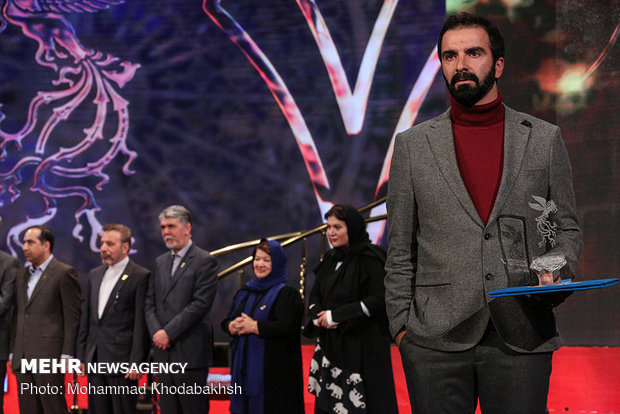 آغاز فیلمبرداری «مراقب» جدیدترین اثر محسن قرایی با حضور فرهاد اصلانی و ریما رامین‌فر