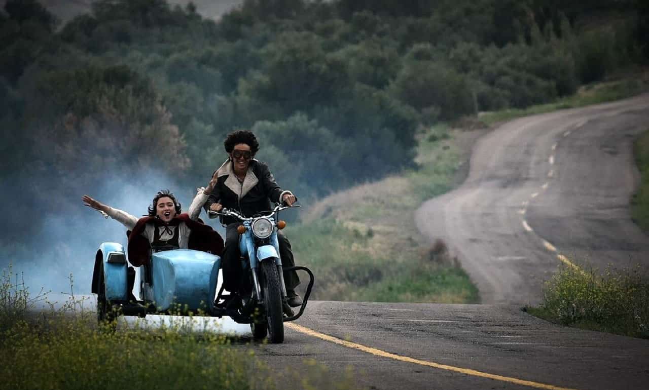 نقد فیلم «غریزه»؛ فیلمی از جنس سینمای ناب، با ادای دین به «سینما پارادیزو» و دوران اوج کیمیایی