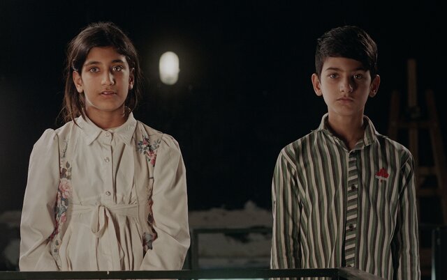 نمایش «بدون مجوز» و «شتر و آسیابان» در جشنواره فیلم‌های «مؤلف رباط» مراکش