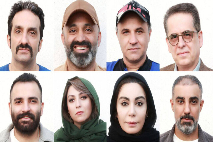 آغاز اجرای کمدی «باکارا» در نوفل لوشاتو