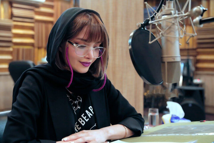 «شب‌های روشن» فرزاد موتمن، توسط بهنوش طباطبایی توضیح‌دار شد